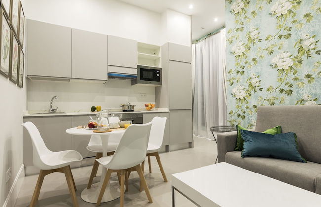 Feelathome San Marcos Apartments - Foto 16