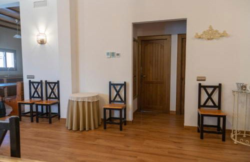 Cortijo el viejo - Photo 16