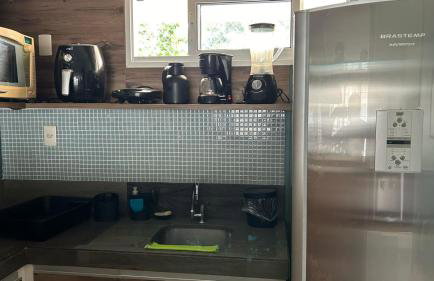 Apartamento Imperial Porto Brasil - Foto 13