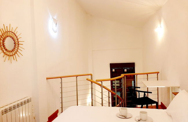 Apartamentos Candelario by gaiarooms - Foto 7