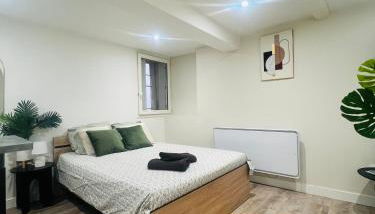 Studio Cosy dans le centre historique de Tournon sur Rhône - Foto 2