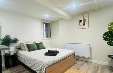 Studio Cosy dans le centre historique de Tournon sur Rhône - Foto 2