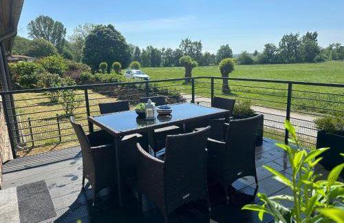 ,,Haus INGER'' idyllische Doppelhaushälfte am Banzelvitzer Strand - Foto 9