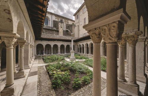 GITE PASQUIER - Foto 16