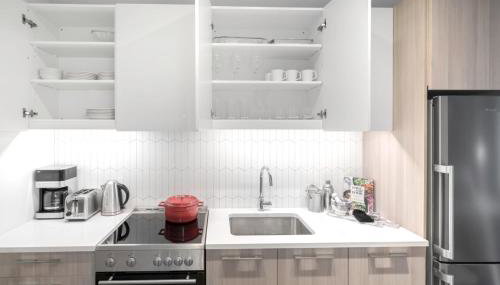 Kendall Sq Studio w Gym nr MIT MGH BOS-36 - Foto 5, Other