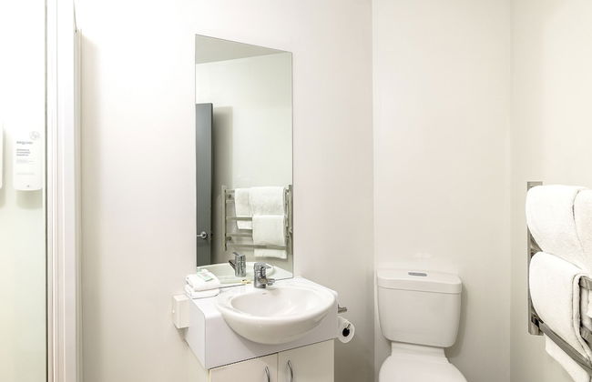 Quest on the Terrace - Foto 25