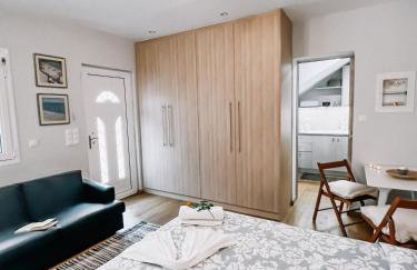 Galini Studios Paralia Platanou - Foto 6