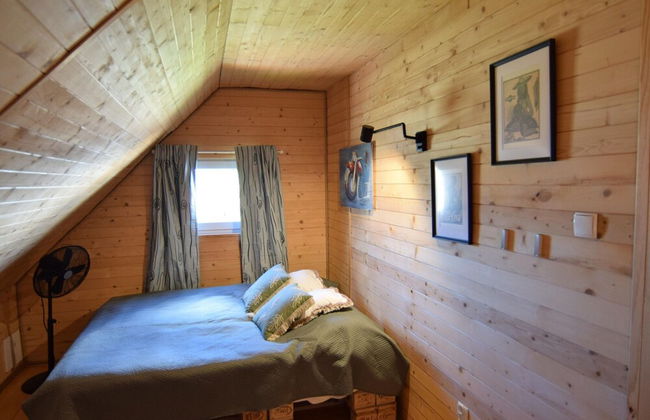 Holiday Home by Lake Zarnowieckie With Sauna - Photo 7