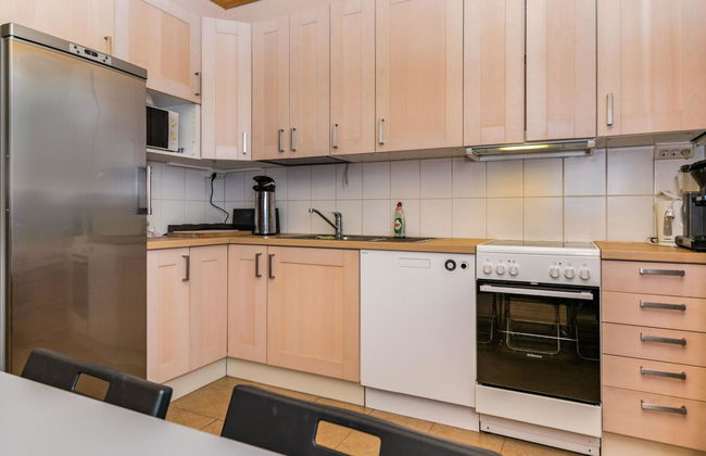 2 bedroom House in Sonkajärvi with sauna and hot tub - Photo 8