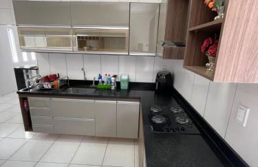 Casa espaçosa com 3 quartos climatizados - Foto 10