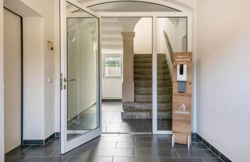 Limehome Chemnitz Hartmannstraße - Foto 30