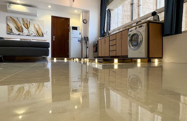 Vanquish Red Sea View - Foto 26