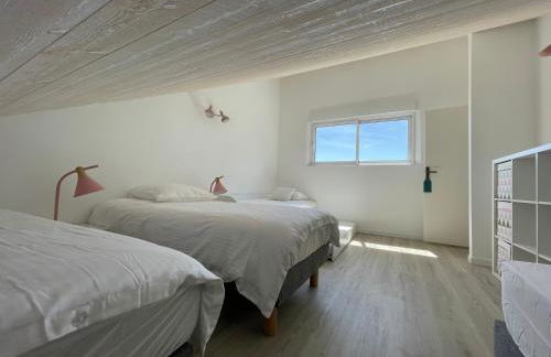 Villa La Luciole Piscine interieure - Foto 17