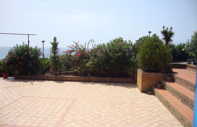 Holiday Home in Sciacca Mare Tennis Soccer Field, Barbecue, Wifi, Kitchenette - Foto 33