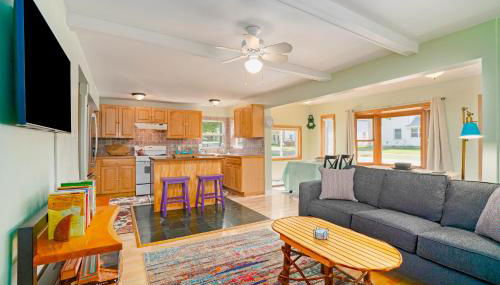 Carol's Cottage - Foto 4