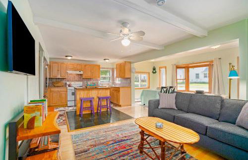 Carol's Cottage - Foto 4