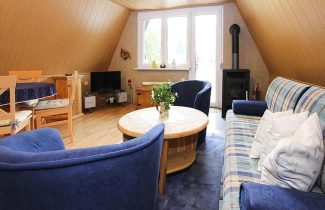 Ferienhaus am Dummer See, Perlin - Foto 6