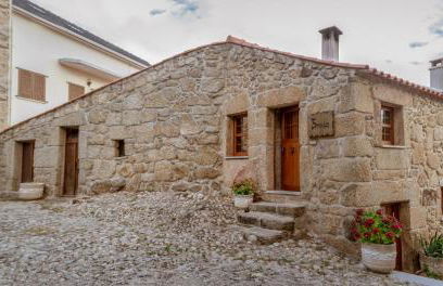 Casa Abraao by AL Belmonte - Foto 4