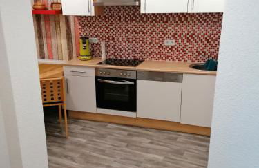 Tina´s Fewo - Foto 11