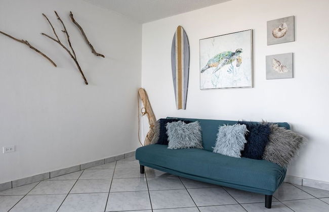 Playa Verde Apt Pool for 4 - Photo 16