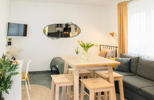 GoodLife Studio Apartment - Foto 11