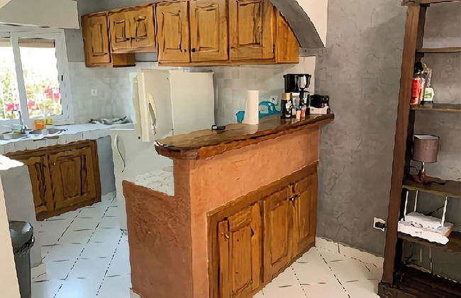 Villa Douillette - Foto 4