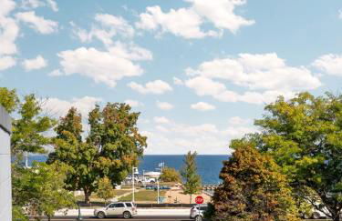 Luxury TC Loft: Historic Condo! - Foto 70