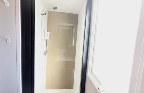 Bungalow neuf 40 m2 tout confort avec piscine proche des plages et lac - Foto 15