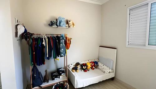 Portal da Olaria | Casa com piscina a 200m da praia - Foto 3