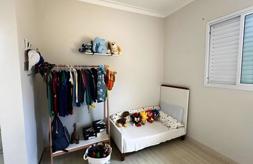 Portal da Olaria | Casa com piscina a 200m da praia - Foto 3