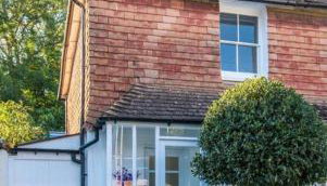 Riverside country cottage - Foto 2