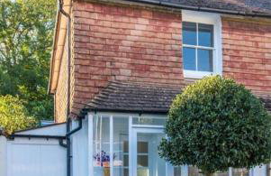 Riverside country cottage - Foto 2