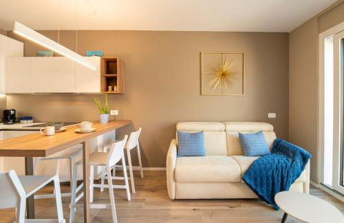 Lake View Apt - Only 15 min to Trento - Foto 6