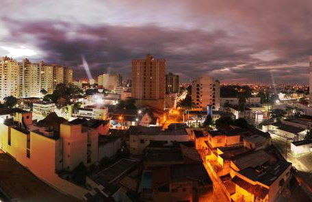 Flat Completo para uma estadia perfeita NOTA FISCAL - Foto 15