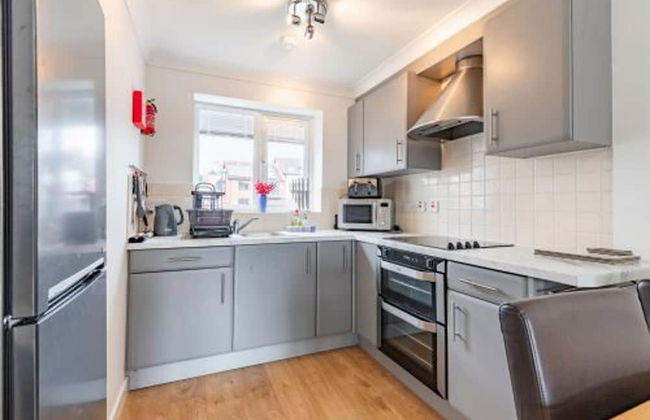 Host Stay Kingsmere - Foto 10