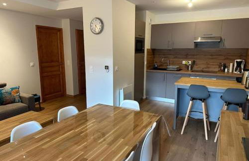 Appartement Résidence Les Lauzes - Foto 7