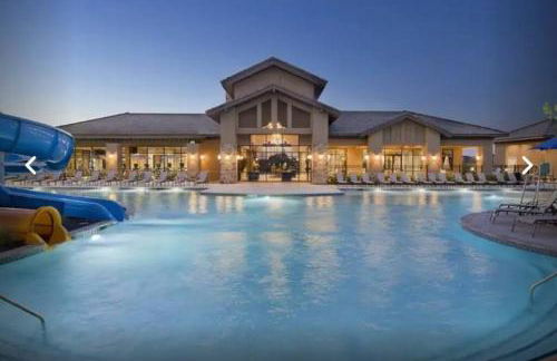 Katy Vibes With Jacuzzi, Elegant and Peaceful 3BR - Foto 60