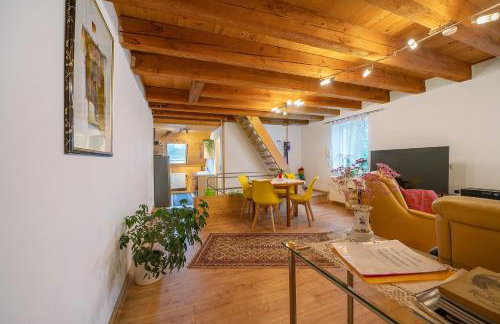 Ferienhaus Störzel - Wohnung B - Foto 18