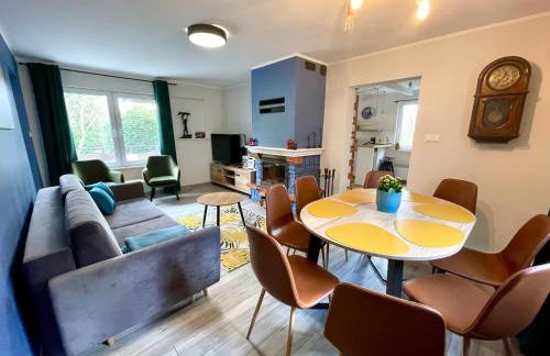 Na szlaku - Leśniki 17 - Foto 10