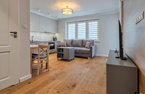 Platinium Gdynia Comfy - Foto 26