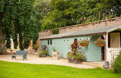 Balnagown Estates Gardener's Cottage - Foto 30