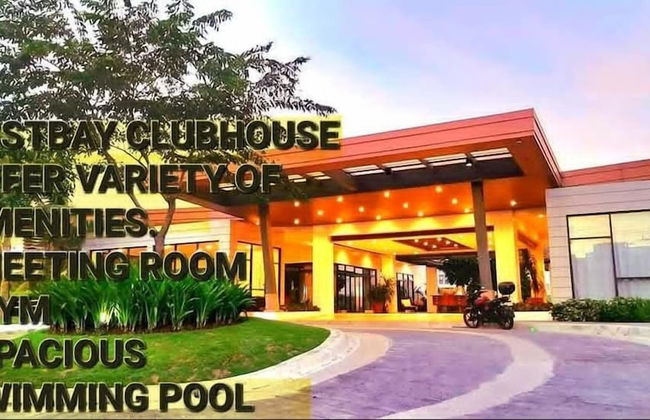 East Bay Residences - Foto 2