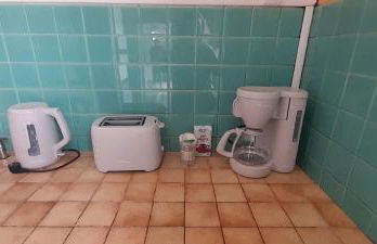 Grande maison de campagne 4 chambres doubles jardin - Foto 13