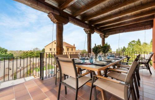 Estrena nuestra Casa Rural Los Hebrero - Foto 44