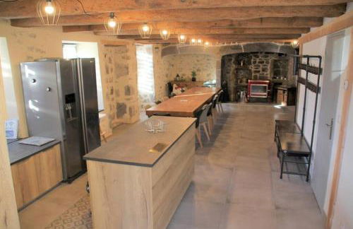 Location maison Bourboule - Foto 12