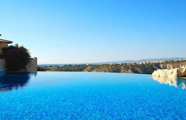 Junior Villa Cz02 Salamis - Foto 12