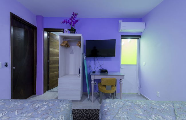 Once21 Apartments - Foto 4