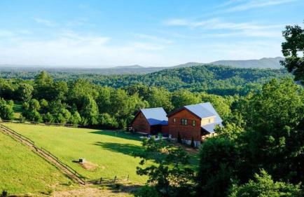 Sublime Vacation Rental for Unforgettable Family or Group Vacations in Dobson, North Carolina - Foto 73