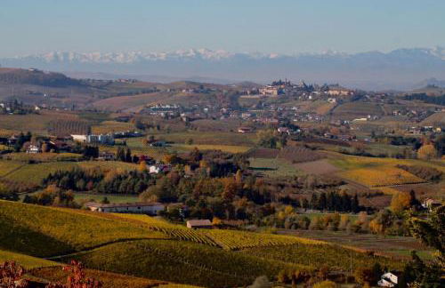 Villa il Gelso - Foto 31