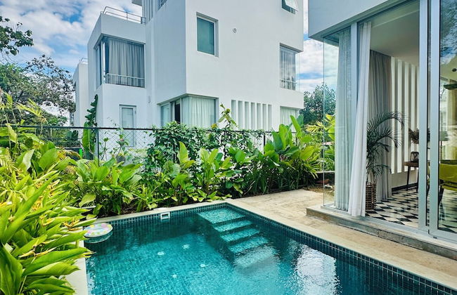 Casa Bella Vita - Photo 19